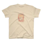 わたひつじのクマくま Regular Fit T-Shirt