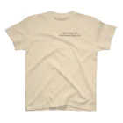 ah_oh_lolのDear Nobuko  Regular Fit T-Shirt