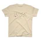 Chigeの大宴会 Regular Fit T-Shirt