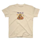 TOYOGON沖縄の猫円盤 Regular Fit T-Shirt