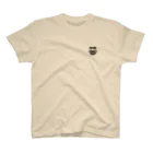 ボルダリングジム　クロークのクロークTシャツ　両面 Regular Fit T-Shirt