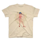 MecavのMECAV NARUTO★ Regular Fit T-Shirt