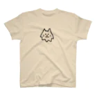 nikukyuのフレディ スタンダードTシャツ