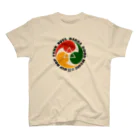 LEE SHOPの三つ巴オリジナルTシャツ Regular Fit T-Shirt