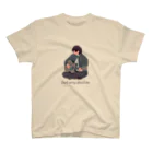 Miyamori Sheの音楽 Regular Fit T-Shirt