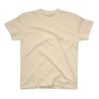 Shigeharu Fujitaniのトンファくん Regular Fit T-Shirt