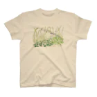 草原屋のクサハラｎｏ3六甲山 Regular Fit T-Shirt