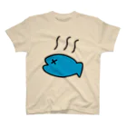 suzuki214のほかほか魚 Regular Fit T-Shirt