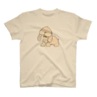 こたつむりのコッカー Regular Fit T-Shirt