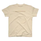 I LOVE YOU STORE by Hearkoのきみに読む物語　 Regular Fit T-Shirt