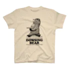 planetNITのダウジングマ Regular Fit T-Shirt