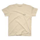 mint工房のシマエナガ Regular Fit T-Shirt