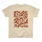 I am fineのオータム(ピュア)◎ Regular Fit T-Shirt