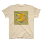 WhoAreYukoのWhoAmI? Regular Fit T-Shirt