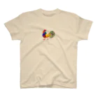 0141yakitorikoのyakitoriko Regular Fit T-Shirt