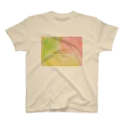 I am fineのスプリング（ティント）◆ Regular Fit T-Shirt