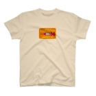 TOYOGON沖縄のワクチン接種済Tシャツ Regular Fit T-Shirt