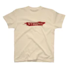 禿茶瓶堂の70's GRAFFITI(ヨンフォア) Regular Fit T-Shirt