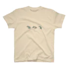 かみらいすのベビガモトリオ Regular Fit T-Shirt