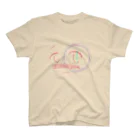 Abyss-chan*の乱雑ゆめかわショップのあいらいくゆーT Regular Fit T-Shirt