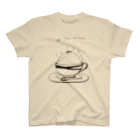 A-nya.PoPo's Shopの"Oh I'm relaxed..." スタンダードTシャツ