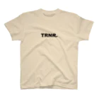 ターナーズワークスの003 TRNR. スタンダードTシャツ