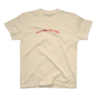 YuncoのGood night  スタンダードTシャツ