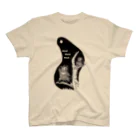 planetNITのフクロウ修行 Regular Fit T-Shirt