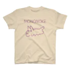 Phobby MeleのMONONOKE スタンダードTシャツ