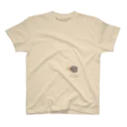 haruのヤドカリ Regular Fit T-Shirt