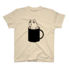 yocto design worksのbreaktime スタンダードTシャツ