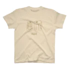 Ruchiのタブラ Regular Fit T-Shirt