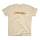 MOMOSE KOHARUの80sシリーズ(カーブ) Regular Fit T-Shirt