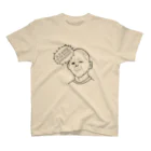 ネグレクト マンディンの気になるアイツ Regular Fit T-Shirt