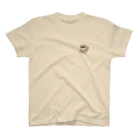 なまず店のコーヒー Regular Fit T-Shirt