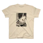 かめころんのモノオモウ。。。 Regular Fit T-Shirt