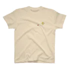 あるてみらのカエルちゃん　りとる２ Regular Fit T-Shirt