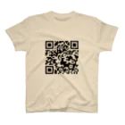 pecolozyのre-developer スタンダードTシャツ