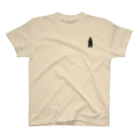 婆の熊02 Regular Fit T-Shirt