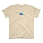 TENNIS JYUNKYの39.TENNIS JUNKY Which is you Tシャツ Regular Fit T-Shirt