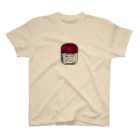 なつこのみせのバスの降車ボタン Regular Fit T-Shirt