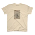 りっぴのちゅーたろう Regular Fit T-Shirt