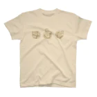 Ruchiのグングル Regular Fit T-Shirt