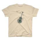 六三八デザイン室のguitar Regular Fit T-Shirt