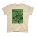 YS VINTAGE WORKSのチェコ・モラヴィア地方　フォークロア・フェスティバル Regular Fit T-Shirt