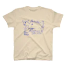 KbyEのエスアード Regular Fit T-Shirt