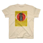 YS VINTAGE WORKSのチェコ　二眼カメラ Regular Fit T-Shirt