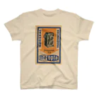 YS VINTAGE WORKSのチェコ　MEOPTA　二眼カメラ Regular Fit T-Shirt