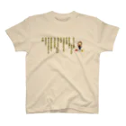 ひろちゃん農園のひろちゃん語録1 スタンダードTシャツ