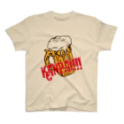 Jun153cmの飲兵衛シリーズ Regular Fit T-Shirt